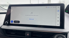 Toyota Prius 2.0 PHEV Excel 5dr CVT Hatchback